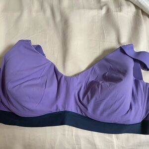Natori sports bra 34DDD/34F
